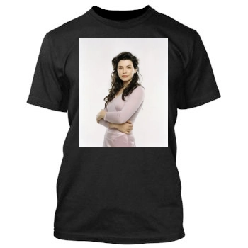 Julianna Margulies Men's TShirt