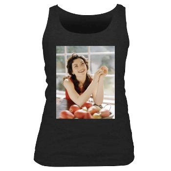 Julianna Margulies Women's Tank Top