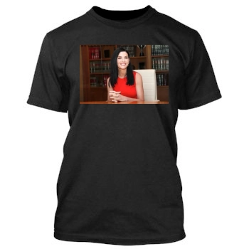 Julianna Margulies Men's TShirt