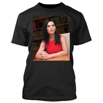 Julianna Margulies Men's TShirt