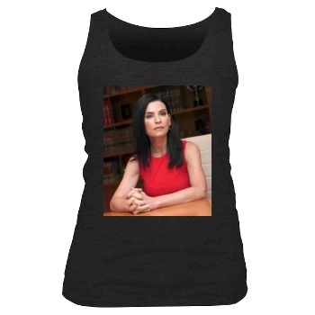 Julianna Margulies Women's Tank Top