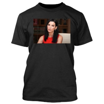 Julianna Margulies Men's TShirt