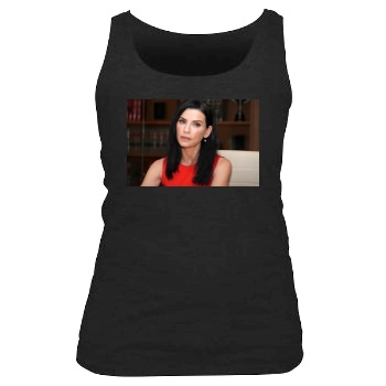 Julianna Margulies Women's Tank Top