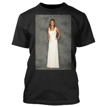 Julie Gonzalo Men's TShirt