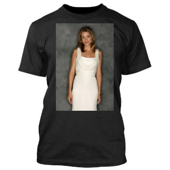 Julie Gonzalo Men's TShirt