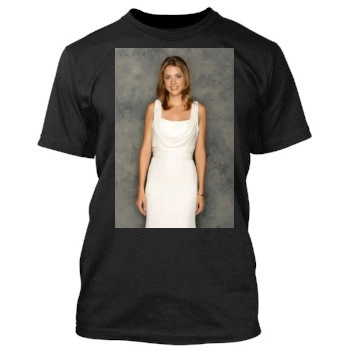 Julie Gonzalo Men's TShirt