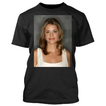 Julie Gonzalo Men's TShirt