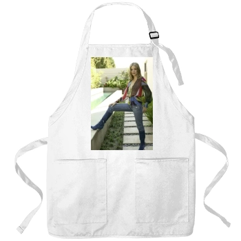 Julie Gonzalo Apron