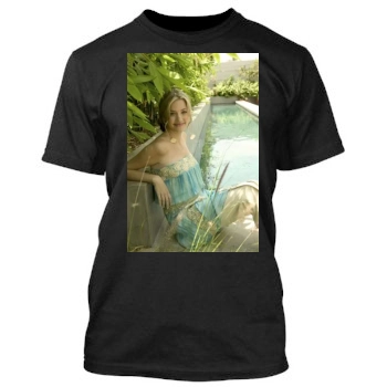 Julie Gonzalo Men's TShirt