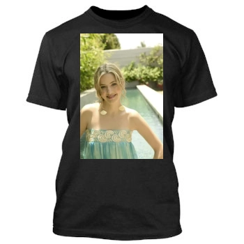 Julie Gonzalo Men's TShirt