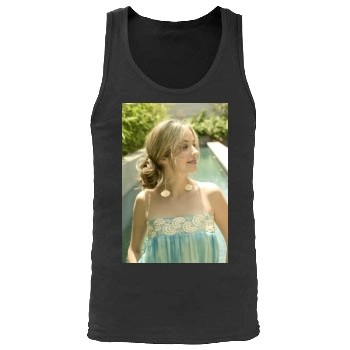 Julie Gonzalo Men's Tank Top