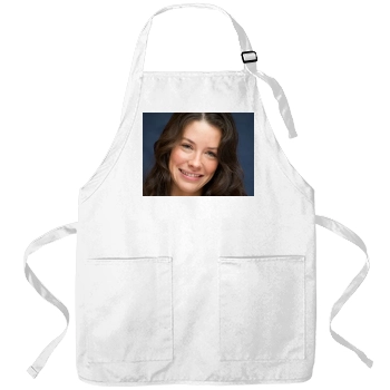 Evangeline Lilly Apron