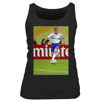 France National football team Women's Tank Top