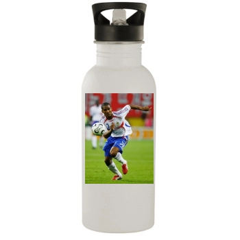 France National football team Stainless Steel Water Bottle