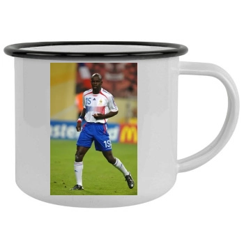 France National football team Camping Mug