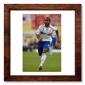 France National football team 12x12