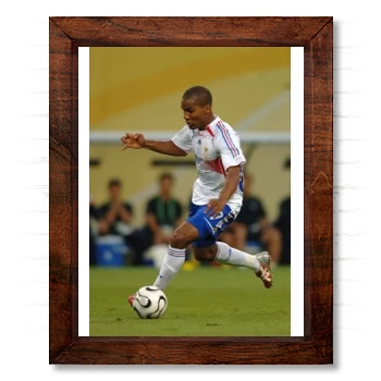 France National football team 14x17