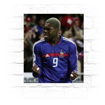 France National football team Metal Wall Art