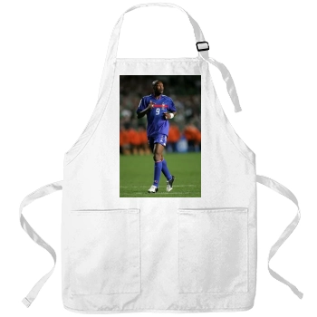 France National football team Apron