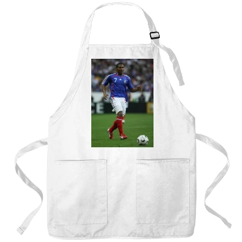 France National football team Apron