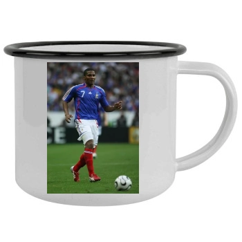 France National football team Camping Mug