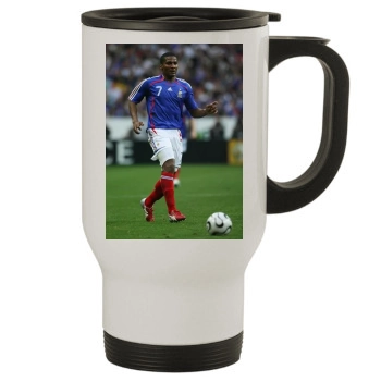 France National football team Stainless Steel Travel Mug