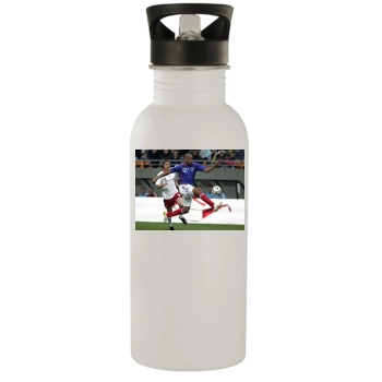 France National football team Stainless Steel Water Bottle