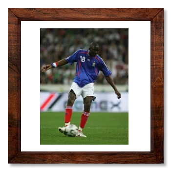 France National football team 12x12