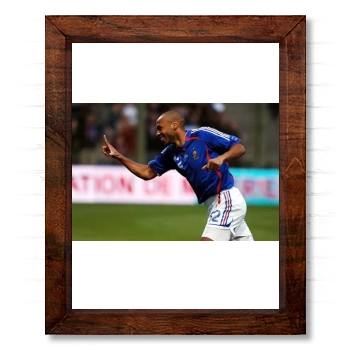 France National football team 14x17