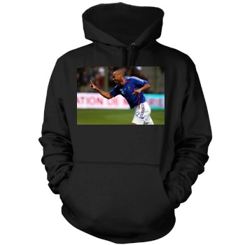 France National football team Mens Pullover Hoodie Sweatshirt