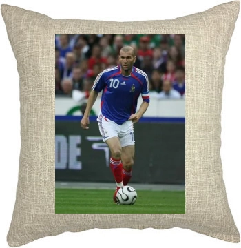 France National football team Pillow