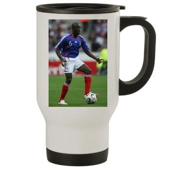 France National football team Stainless Steel Travel Mug