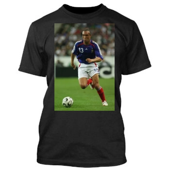 France National football team Men's TShirt