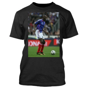 France National football team Men's TShirt