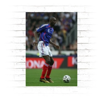 France National football team Poster