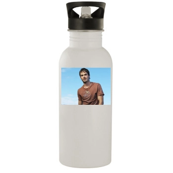 Ian Somerhalder Stainless Steel Water Bottle