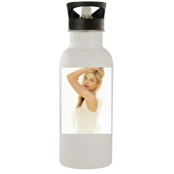 Jaime King Stainless Steel Water Bottle