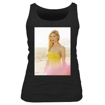 Jaime King Women's Tank Top