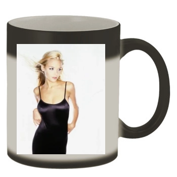 Jaime King Color Changing Mug