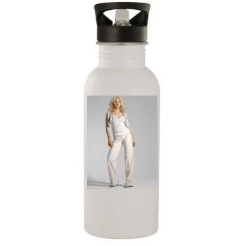 Jaime King Stainless Steel Water Bottle