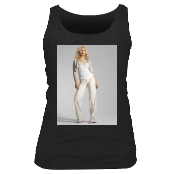 Jaime King Women's Tank Top