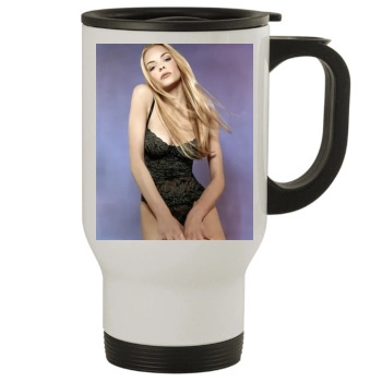 Jaime King Stainless Steel Travel Mug