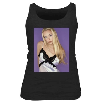 Jaime King Women's Tank Top