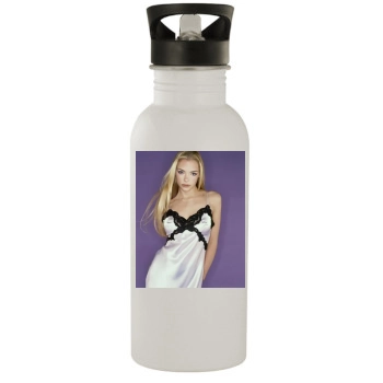 Jaime King Stainless Steel Water Bottle