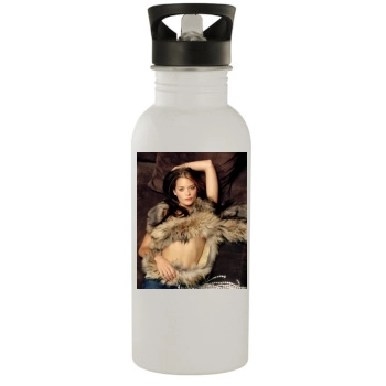 Jaime King Stainless Steel Water Bottle