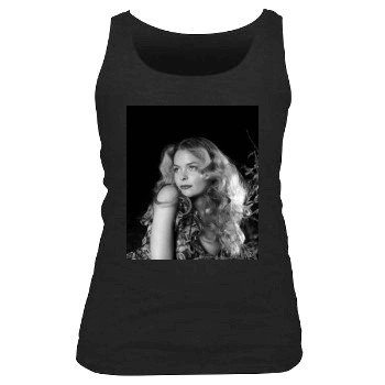 Jaime King Women's Tank Top