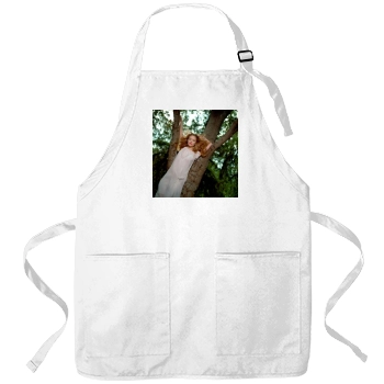 Jaime King Apron