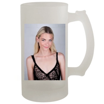 Jaime King 16oz Frosted Beer Stein