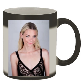 Jaime King Color Changing Mug