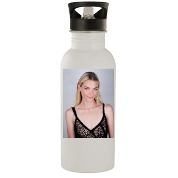 Jaime King Stainless Steel Water Bottle